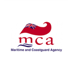 Maritime and Coastguard Agency logosu